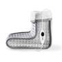 Electric-foot-warmer-6-settings-steps-Nedis-1
