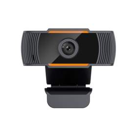 Camera web Well 720p, cu microfon