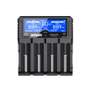 Li-ion-battery-charger-NiMH-4-channels-LCD-display-Dragon-VP4-Plus-XTAR-1