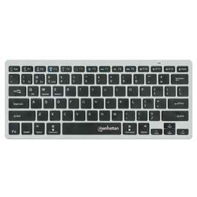 Tastatura Bluetooth, Wireless Slim, 180559 Manhattan