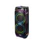 Trevi-XF-3600-Pro-Portable-Bluetooth-Speaker-200W-TWS-Wireless-Microphone-1