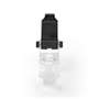 Xbox-One-Controller-Phone-Holder-Adjustable-Black/Transparent-Nedis-1