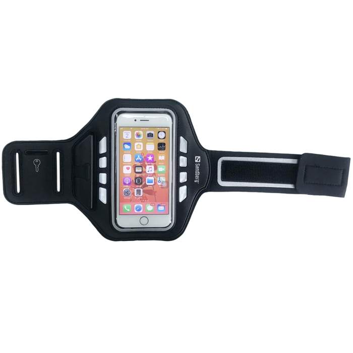 Smarthpone-Universal-Arm-Case-Sandberg-406-36-up-to-4.7''-Black-1