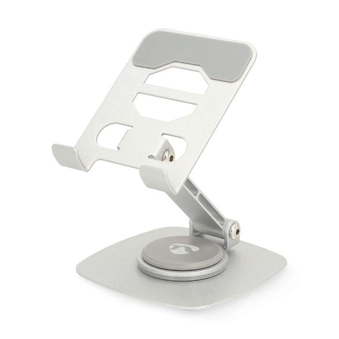 Nedis-Phone-Holder-Rotatable-Aluminum-1