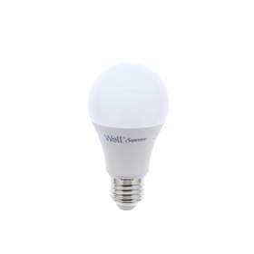 Bec LED A60 E27 10W 230V lumina calda, Supreme Well