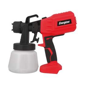 Pistol de Vopsit 20V, 3GS02, Energizer