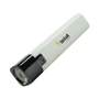 Rechargeable-LED-flashlight-100lm-IP44-powerbank-function-P10-Technik-1