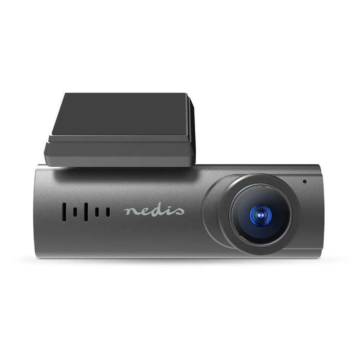 Nedis-DVR-Car-Camera-Full-HD-1080p-2MP-150°-Viewing-Angle-1