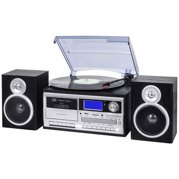 TT-1070-E-pick-up-2-broadcasters-Bluetooth-radio-cassette-CD-Trevi-1