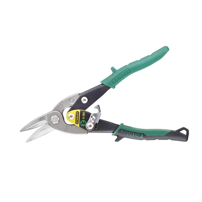 FatMax-Sheet-Metal-Scissors-(Right-Cut)-2-14-564-Stanley-1