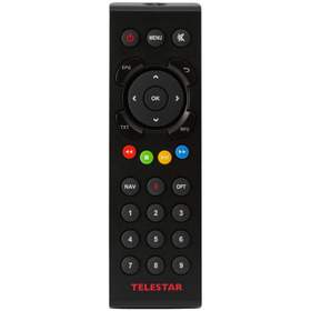 Telecomanda receptor digital TV digiHD TS12, TS13, TS14 and HD SAT 40 Telestar