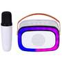 Trevi-XR8A01-Mini-Portable-Bluetooth-Speaker-10W-Microphone-White-1
