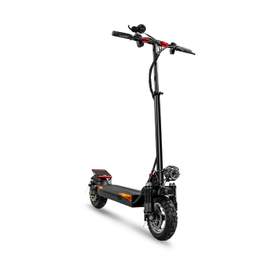 Trotineta electrica Velociptor EMG ES 111OR Climb 2, 500W, 48V 13Ah, negru