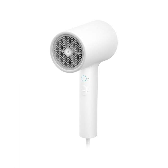 XIAOMI-H300-Hair-Dryer-1600W-2-Speeds-3-Stages-Ionization-Function-White-1