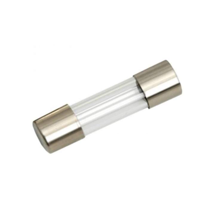 Glass-Quick-Fuse-Fuse-5-x-20mm-6.3A-10-Pieces-Omega-1