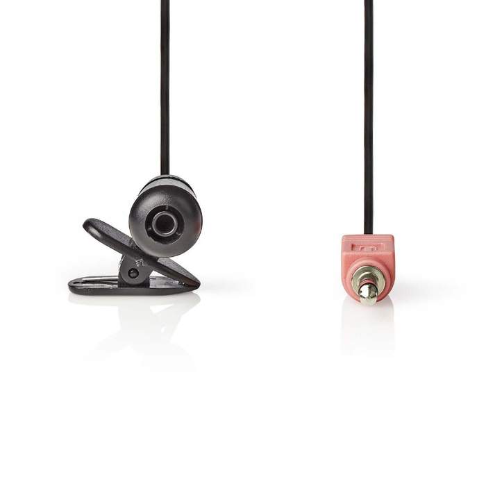 Nedis-3.5mm-clip-on-Lavalier-Microphone-1