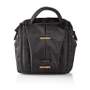 Nedis-Camera-Shoulder-Bag-152-x-146-x-65-mm-2-Inner-Pockets-Black-/-Orange-1
