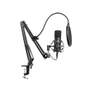 Sandberg-126-07-Studio-Microphone-for-Streaming-USB-Black-1