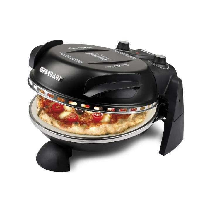 Electric-Pizza-Delizia-Baking-Machine-Black-G3ferarri-1