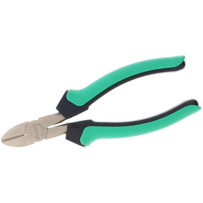Pliers-6"-Diagonal-Cut-165mm-Pro'sKit-1