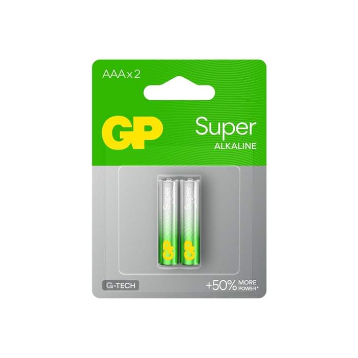 Super-GP-R3-(AAA)-Alkaline-Battery-Blister-2-Pieces-1