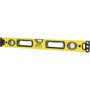 Bubble-level-with-3-indicators-aluminum-600-mm-1-43-524-Stanley-1