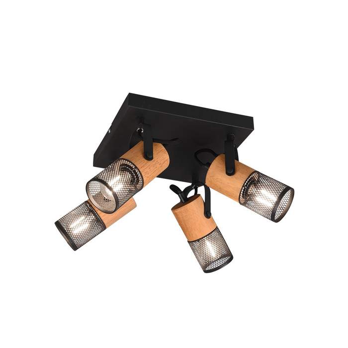 SL-TOSH-804300432-TRIO_1_Plafoniera_cu_spoturi_TRIO_TOSH__4x_E14__nu_sunt_incluse___max__40W__negru__lemn_natural__804300432