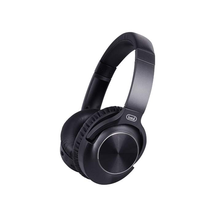 X-DJ-13E80-ANC-Bluetooth-Headphones-Active-Noice-Cancelling-Black-Trevi-1
