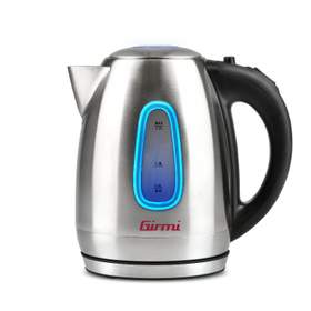 Fierbator de apa Girmi BL30, 2200W, 1.7L, inox