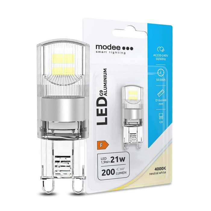 LED-Bulb-G9-1.9W-200lm-4000K-Daylight-Modee-ML-G9A4000K1-9WNB1-1