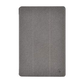 Husa pentru tableta Samsung Galaxy Tab A 10.1" 2019, gri / negru, Nedis