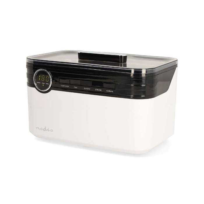 Nedis-Ultrasonic-Jewelry-Cleaner-1800ml-Capacity-Digital-Timer-1