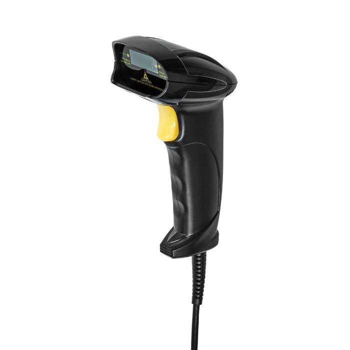 Nedis-Barcode-Reader-1D-USB-2.0-Black-1