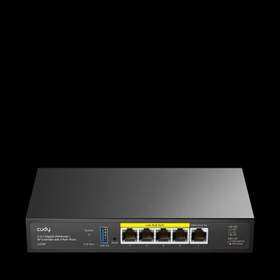 Access Point controller, VPN router, POE, Gigabit, C200P Cudy