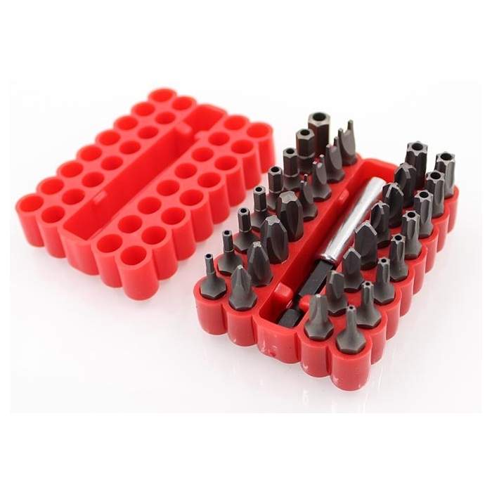 Pro'sKit-34-piece-screwdriver-bit-set-1