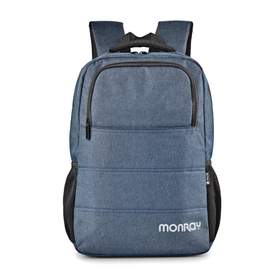 Rucsac pentru laptop 14 NGS Monray Sachs Charter, negru