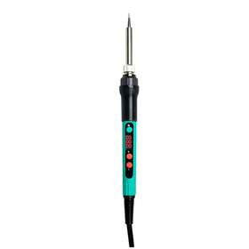 Ciocan de lipit, afisaj digital, control temperatura, 60W, Pro'sKit