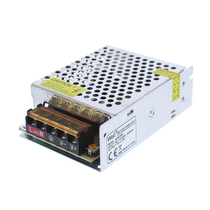 PSUP-SO-5V25W-WL_1_Sursa_in_comutatie_AC-DC_25W_5V_5_0A_Well