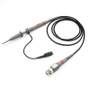 Sonda osciloscop Fnirsi P6100 A, 100MHz, 600V, cu adaptor