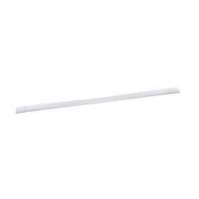 Corp liniar LED 40W, CCT, 4400lm, 1200mm, 3000-4000-6000K, culoare lumina selectabila, Well, produs cu ambalaj deteriorat