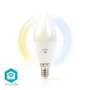 Nedis-E14-4.9W-470lm-2700K-6500K-LED-Bulb-1