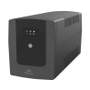 UPS-line-interactive-1200VA/720W-Well-Warrior-LED-display-1