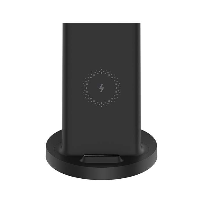 Xiaomi-20W-WPC02ZM-Wireless-Charger-Black-1