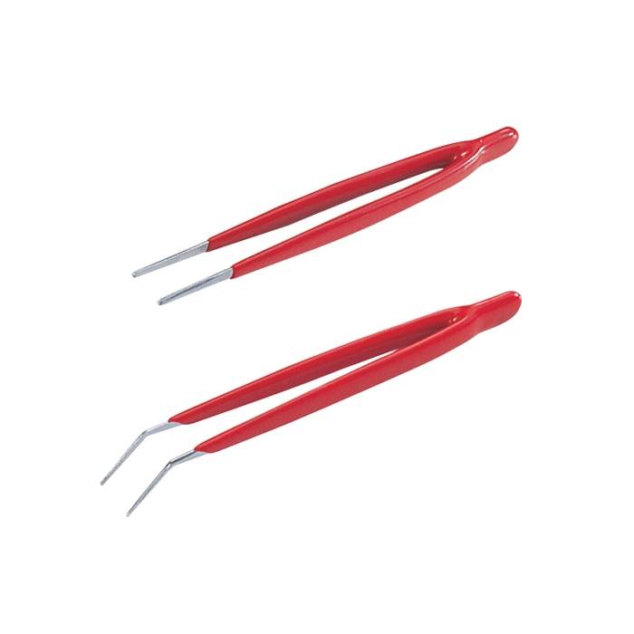 Set-of-2-pieces-of-tweezers-Pro's-Kit-1