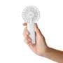 Portable-handheld-fan-2-speeds-diameter-60-mm-white-Nedis-1