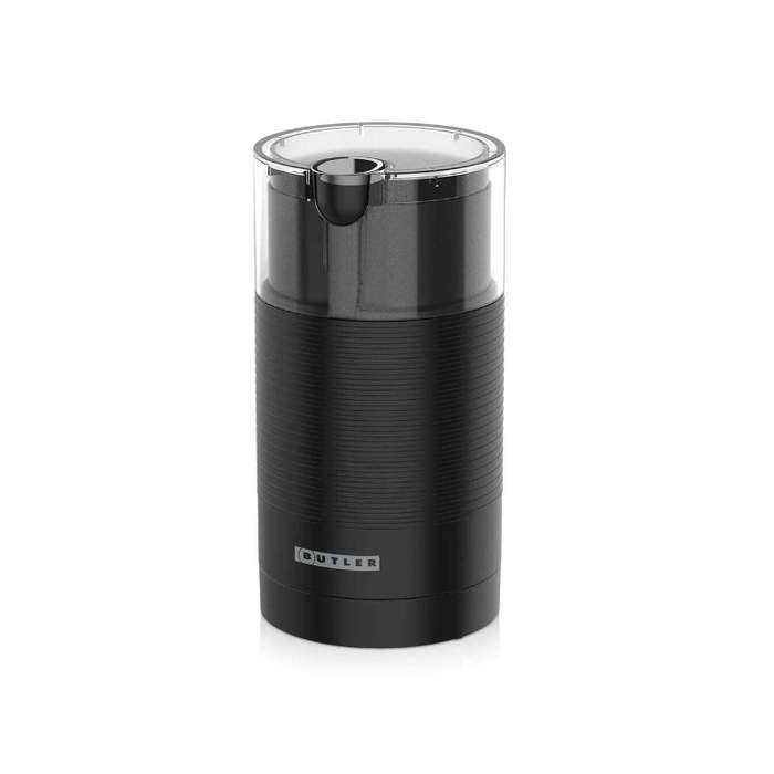 Butler-150W-coffee-grinder-stainless-steel-blades-70g-capacity-one-touch-control-1