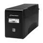 850VA/480W-Interactive-Line-UPS-2xShuko-12V/9Ah-Powerwalker-Battery-1
