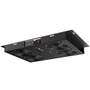 1U-Ventilation-Unit-for-19"-Rack-4-Fans-with-Thermostat-Black-RAL9005-Mirsan-MR.FAN4AT.01-1