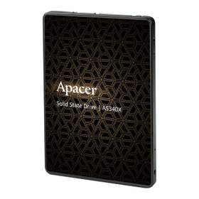 SSD 2.5" 120GB SATAIII 7mm AS340X Apacer