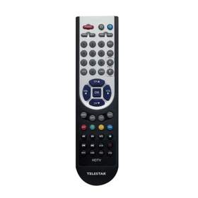 Telecomanda receptor digital TV TD 2300 HD+/2310HD+digi HD+, Telemini HD/HD Telestar